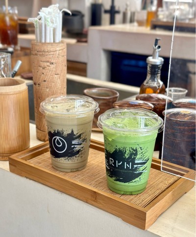 Ryn - Authentic Tea & Slow drop Coffee ภูเก็ต