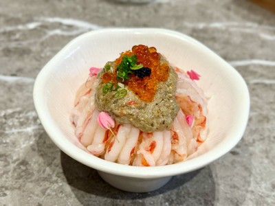 Super Ebi Kanimiso Don