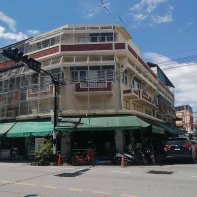 หน้าร้าน