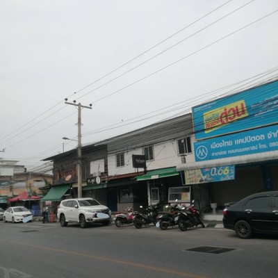 หน้าร้าน