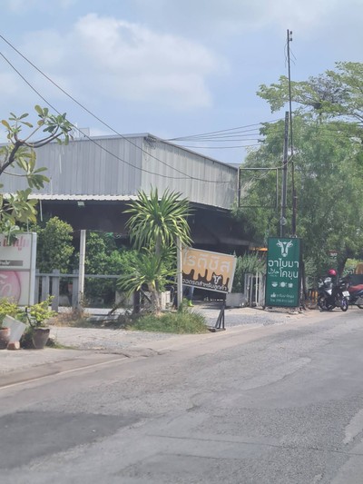 หน้าร้าน