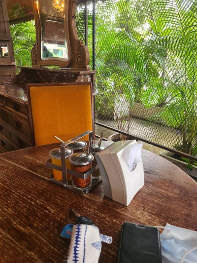 บรรยากาศ