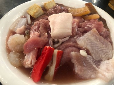 หมูเกาหลี