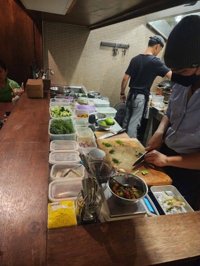 บรรยากาศ