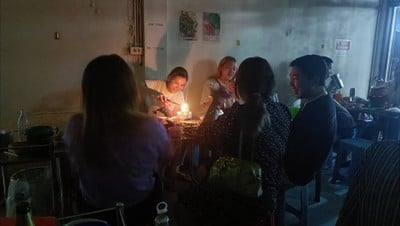 บรรยากาศ