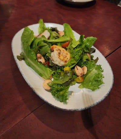 อาหาร หรือ เครื่องดื่ม