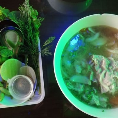 อาหาร หรือ เครื่องดื่ม