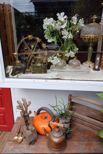 บรรยากาศ