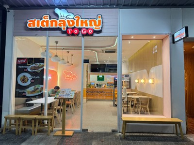 หน้าร้าน