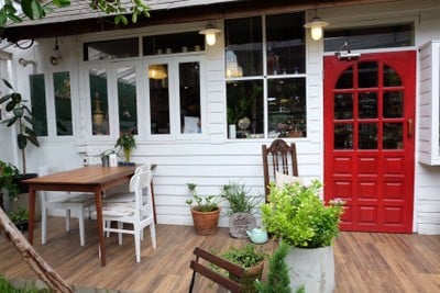 บรรยากาศ