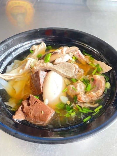 ก๋วยจั๊บ