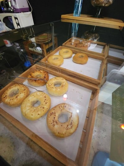 Bagel House Cafe and Bakery