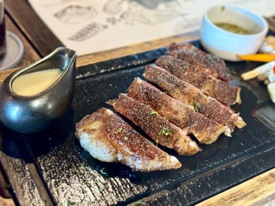 Steak