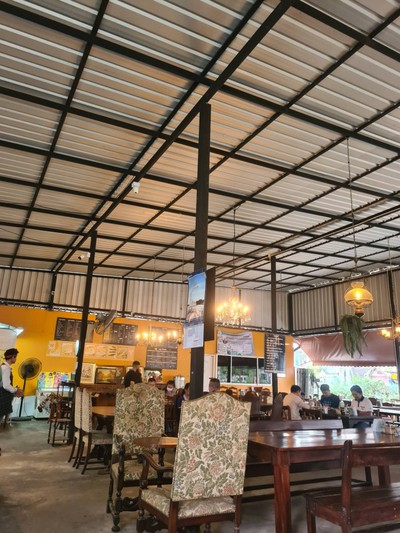 บรรยากาศ