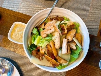 ซีซ่าสลัด