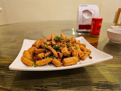 บุญ เรสเตอรองท์ 食得福 บุญ เรสเตอรองท์ 食得福