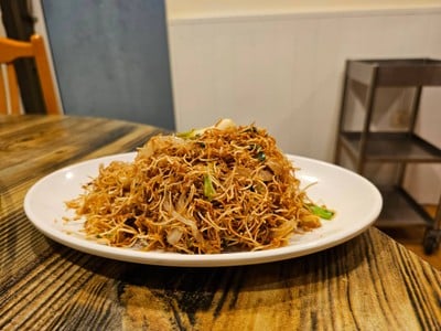 บุญ เรสเตอรองท์ 食得福 บุญ เรสเตอรองท์ 食得福