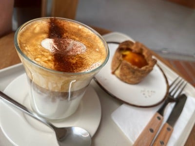 Cafe smallhours