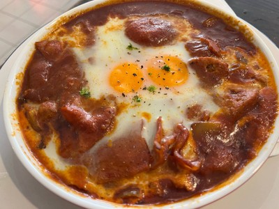 shashuka