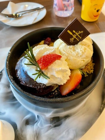 ข้าวคุ้ม พัฒนาการ