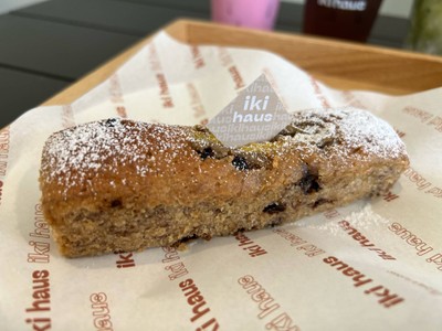 Banana Cake