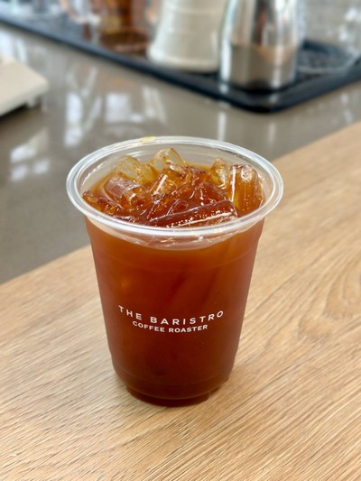 AMERICANO - อเมริกาโน่