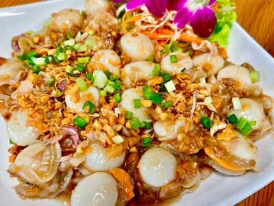 บ้านปูเป็น2 เพชรบุรี สาขาแหลมผักเบี้ย