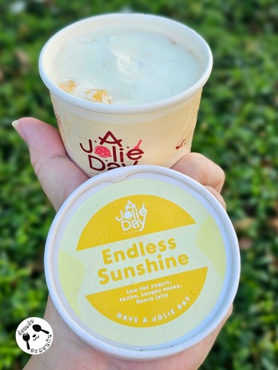Endless Sunshine