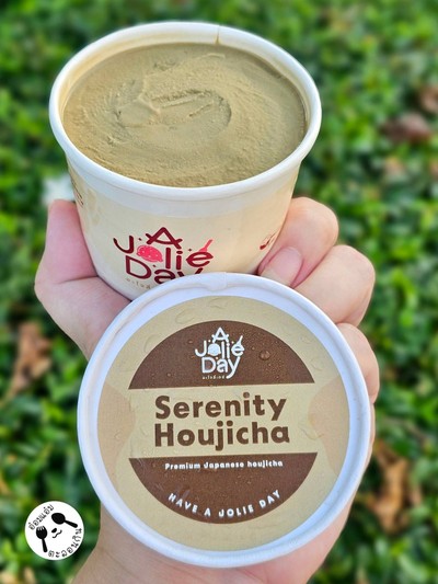 Serenity Houjicha
