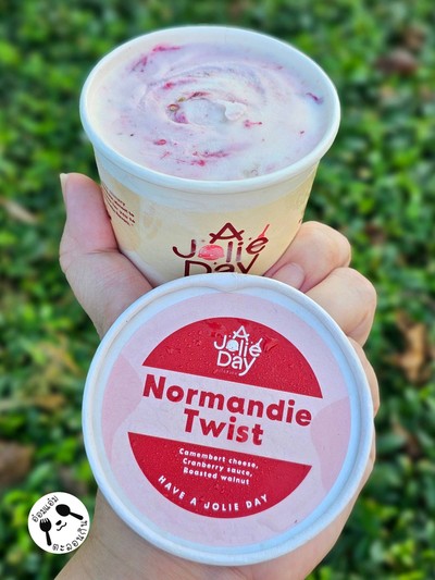Normandie Twist