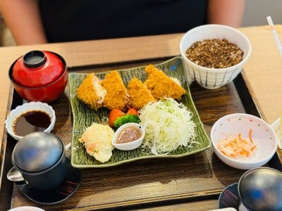 Ootoya Japanese Restaurant (โอโตยะ อาหารญี่ปุ่น) เมกา บางนา