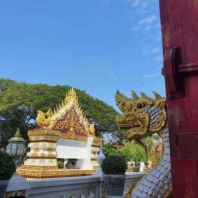 บรรยากาศ