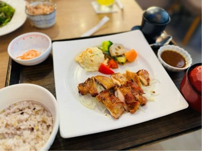 Ootoya Japanese Restaurant (โอโตยะ อาหารญี่ปุ่น) เมกา บางนา
