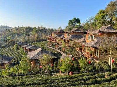 บริเวณโดยรอบ