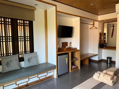 ห้องพัก