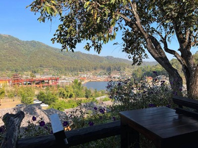 บริเวณโดยรอบ