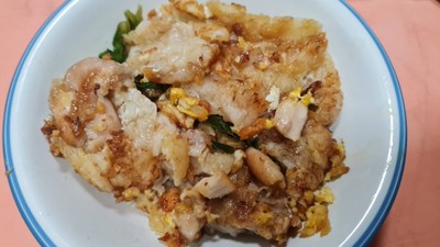 คั่วไก่แห้ง