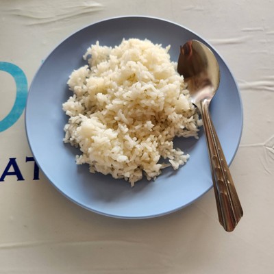 ข้าวเปล่า
