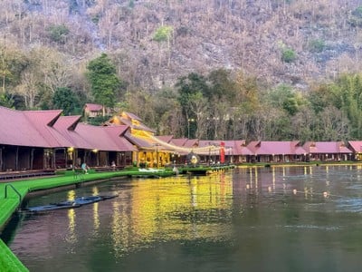 Saiyok Mantra Resort
