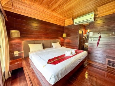 Saiyok Mantra Resort