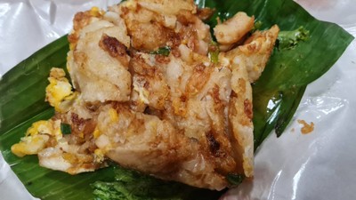 คั่วไก่แห้ง