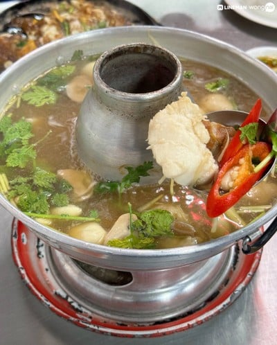 เจริญไทยโภชนา (ตั้ง กวง เฮง)