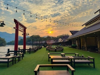 Saiyok Mantra Resort