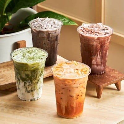 Sisterhood's Secret Home Cafe บางนา