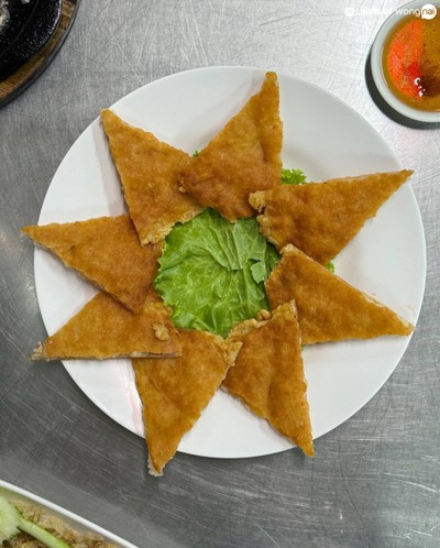 เจริญไทยโภชนา (ตั้ง กวง เฮง)