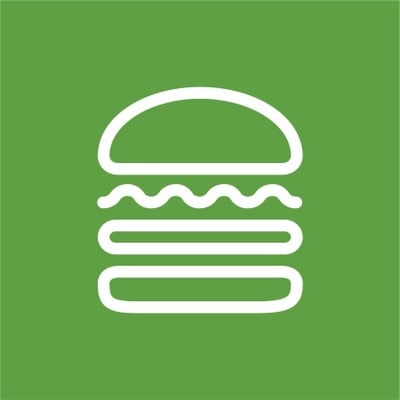 Shake Shack CentralWorld