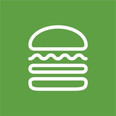 Shake Shack เอ็มสเฟียร์ Shake Shack เอ็มสเฟียร์