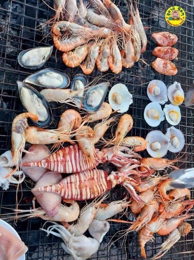 อูมามิ ชิลๆ บุฟเฟต์พัทยา