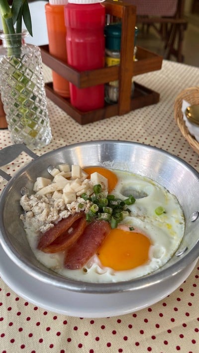 ไข่กระทะ