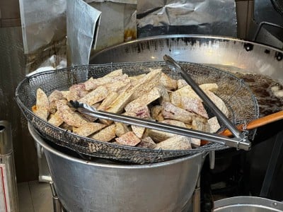 เผือกหิมะ ((กล่องเล็ก))